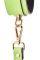 Поножи на лодыжки флуоресцентные Dream Toys Radiant зеленые