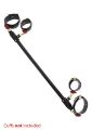 Розпірка для фіксації Taboom Wild Roses Spreader Bar чорна