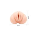 Мастурбатор - Crazy Bull Vibrating Vagina Masturbator