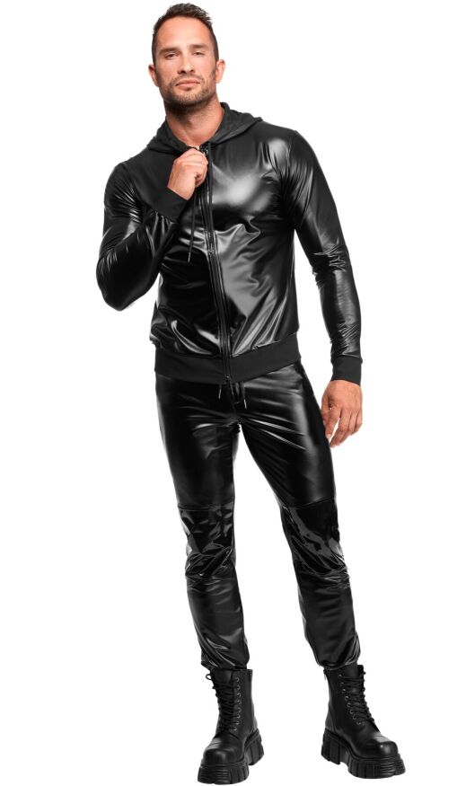 Мужские брюки Noir Handmade H087 Rogue pants XXL