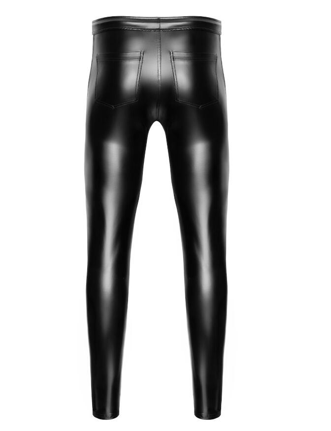 Мужские брюки Noir Handmade H087 Rogue pants XXL