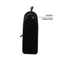 Страпон унісекс з вібростимуляцією Pretty Love - Marion Universal Strap-On Harness, Dildo 7.4'', BW-022099Z