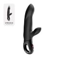Пульсатор Fun Factory Bi Stronic Arc Black