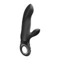 Пульсатор Fun Factory Bi Stronic Arc Black