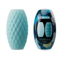 Мастурбатор яйцо Pretty Love - Athena EROS Blue, BM-00900T99-3
