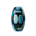 Мастурбатор яйцо Pretty Love - Athena EROS Blue, BM-00900T99-3