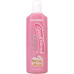 Набор для минета Doc Johnson GoodHead Birthday Blowjob Kit