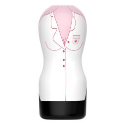 Вагина в футляре - Nurse Masturbator Cup