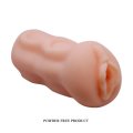 Мастурбатор-вагина Crazy Bull - Lillian, BM-009158U
