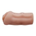 Мастурбатор-вагина Crazy Bull - Lillian, BM-009158U
