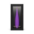 Кліторальний вібратор LELO DOT Travel Purple