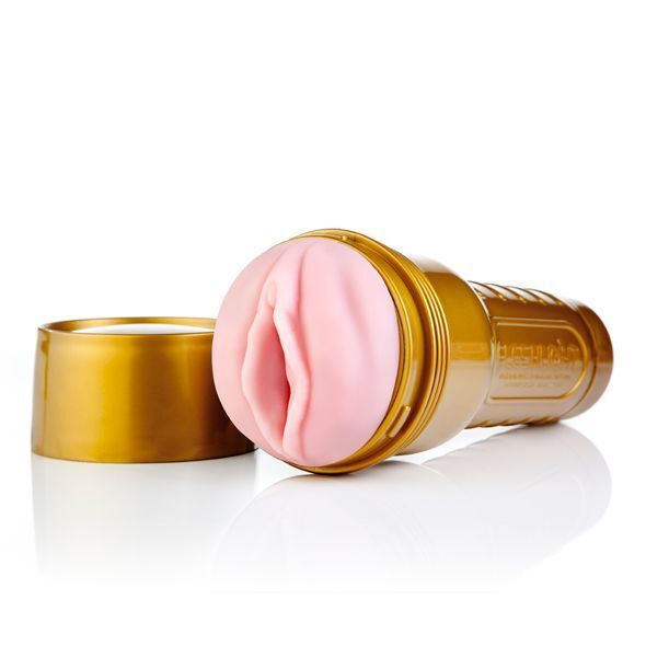 Вагина тренажер мужской выносливости Fleshlight Stamina Training Unit (Fleshlight STU)