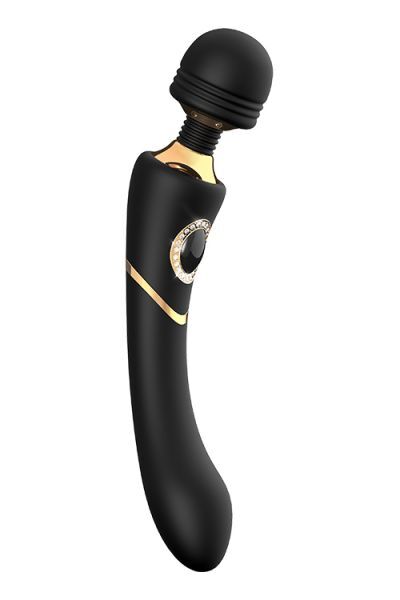 Вибромассажер - Микрофон Dream Toys PRESTIGE MONICA LUXXE