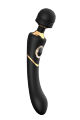 Вибромассажер - Микрофон Dream Toys PRESTIGE MONICA LUXXE