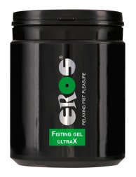 Гель для фистинга - EROS Fisting Gel UltraX, 1000 мл