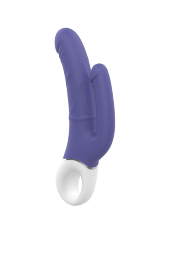 DT21798 Двойной вибратор Dream Toys VIBES OF LOVE DOUBLE PLEASURE