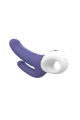 DT21798 Двойной вибратор Dream Toys VIBES OF LOVE DOUBLE PLEASURE