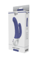 DT21798 Двойной вибратор Dream Toys VIBES OF LOVE DOUBLE PLEASURE