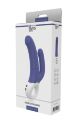DT21798 Двойной вибратор Dream Toys VIBES OF LOVE DOUBLE PLEASURE