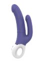 DT21798 Двойной вибратор Dream Toys VIBES OF LOVE DOUBLE PLEASURE