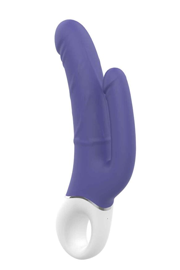 DT21798 Двойной вибратор Dream Toys VIBES OF LOVE DOUBLE PLEASURE
