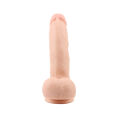 Фаллоимитатор с яичками Chisе Ballsy Super Cock Matt Harpring 7