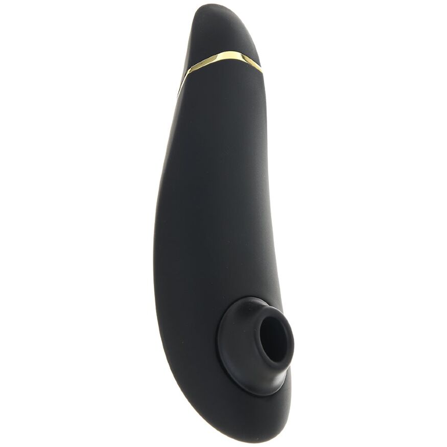 Womanizer Premium 2 Black