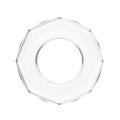 Ерекційне кільце з гладкою і безшовною поверхнею Power Plus Cockring 4 Clear