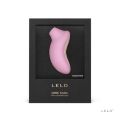 Кліторальний стимулятор - Lelo Sona Cruise Sonic Clitoral Massager Pink