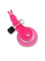 Эрекционное кольцо с вибрацией Cock &amp; Ball Ring Rabbit