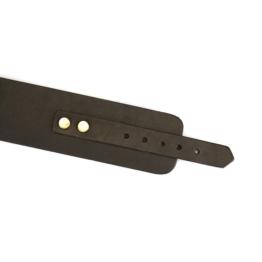 Поножи Liebe Seele Samurai Ankle Cuffs