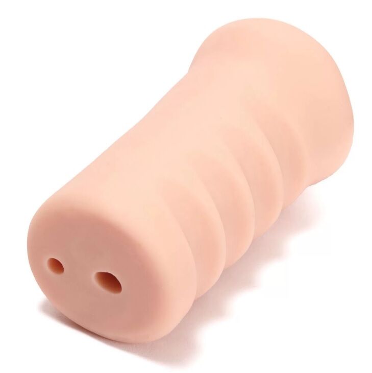 Мастурбатор анус Pornhub Anal Ribbed Stroker