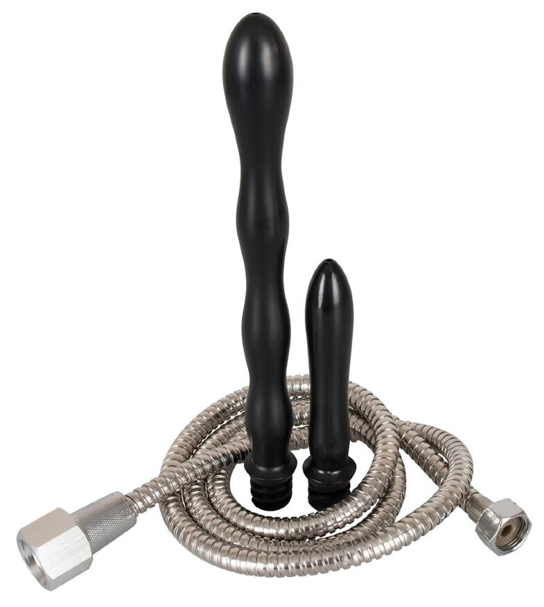 Анальный душ You2Toys Shower me deluxe