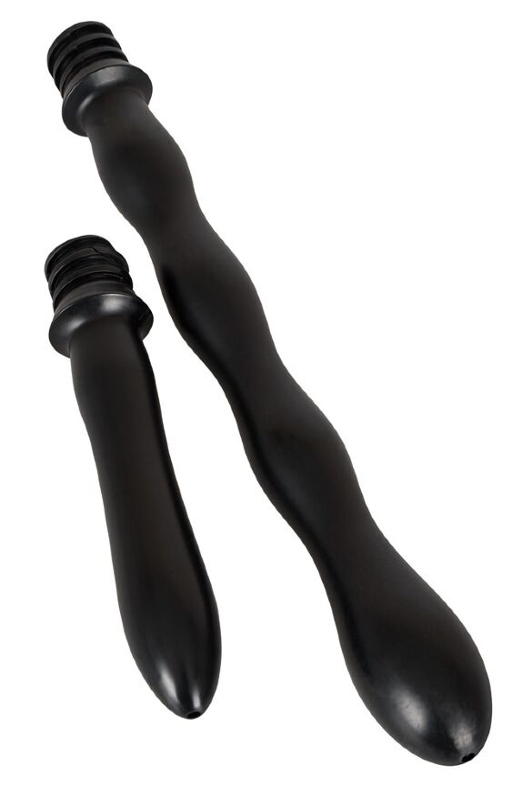Анальный душ You2Toys Shower me deluxe