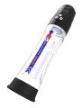 Водонепроницаемая, автоматическая вакуумная помпа с зарядкой от USB CANWIN Water Pump LCD, P412AU