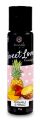 Гель для орального секса Secret Play - Sweet Love Mango &amp; Pineapple Gel, 60 ml