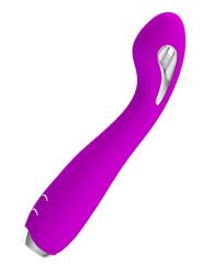 Вибратор Pretty Love - HECTOR G-SPOT VIBRATOR с электростимуляцией, BI-014765