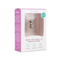 Вагинальные шарики Magnetic balls, 12 мм