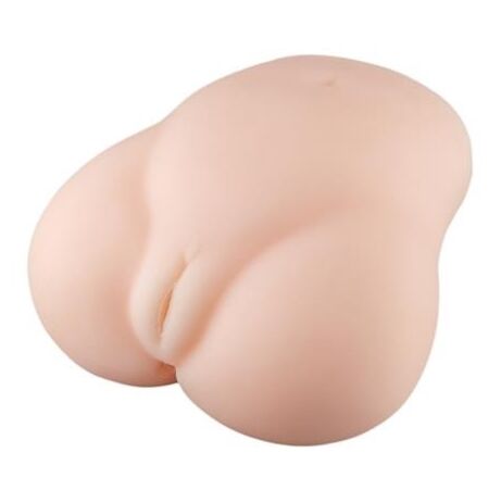 Мастурбатор вагіна та анус Pussy &amp; Ass 03, BS2600179
