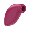 Вакуумный клиторальный стимулятор Satisfyer One Night Stand 90 минут работы батареи
