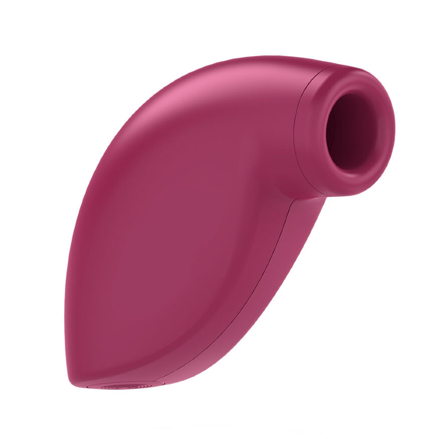 Вакуумный клиторальный стимулятор Satisfyer One Night Stand 90 минут работы батареи