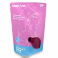 Вакуумный клиторальный стимулятор Satisfyer One Night Stand 90 минут работы батареи