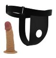 Фалопротез Pretty Love - HARNESS BRIEFS Houston