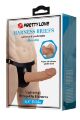 Фалопротез Pretty Love - HARNESS BRIEFS Houston