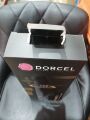 Вибратор Dorcel Furious Rabbit 2.0 (мятая упаковка)