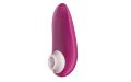 Вакуумний кліторальний стимулятор Womanizer Starlet 3 PINK (м'ята упаковка!!!)