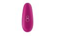 Вакуумний кліторальний стимулятор Womanizer Starlet 3 PINK (м'ята упаковка!!!)