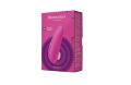 Вакуумний кліторальний стимулятор Womanizer Starlet 3 PINK (м'ята упаковка!!!)