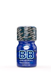 Попперс для оргазма - Bb Propyl Original, 10 мл