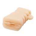 Мастурбатор вагина киберкожа T-skin on: 07 Chisa